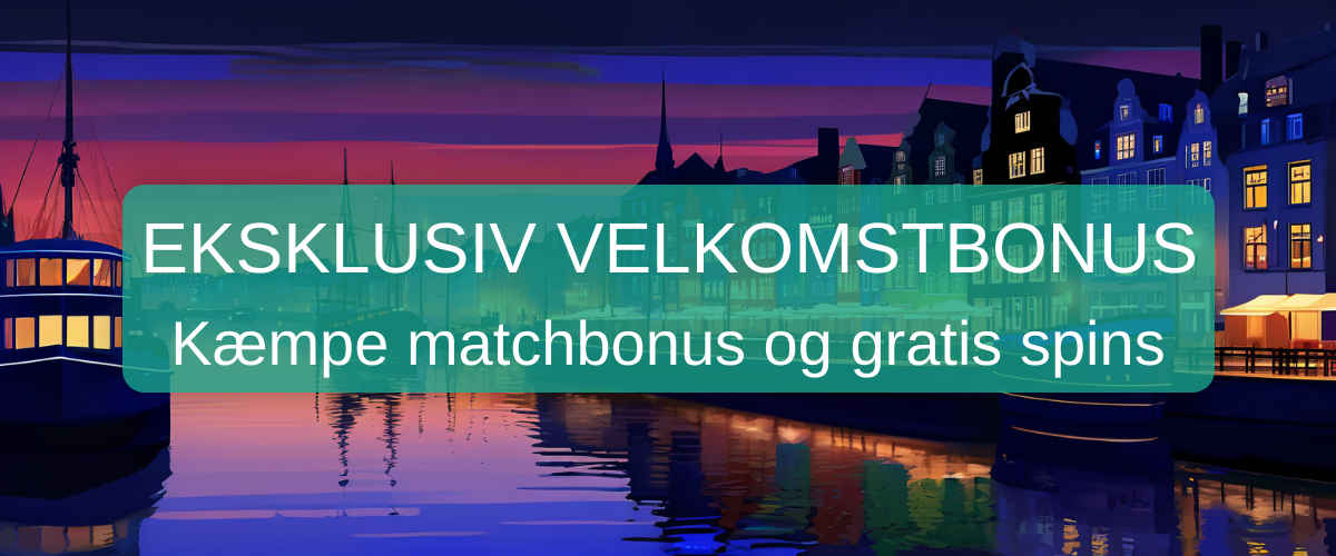 Velkommen til 999 Casino i Danmark